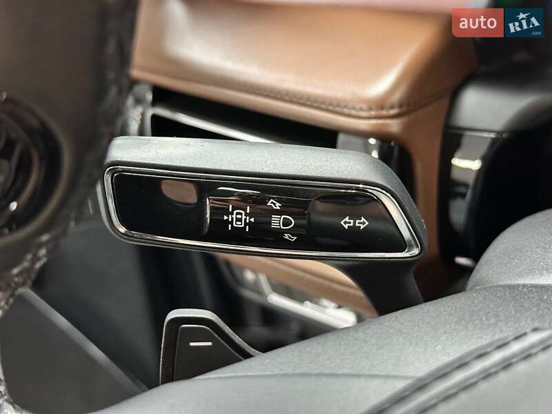 Внедорожник / Кроссовер Lincoln Aviator 2021 в Киеве