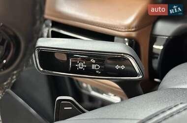 Внедорожник / Кроссовер Lincoln Aviator 2021 в 