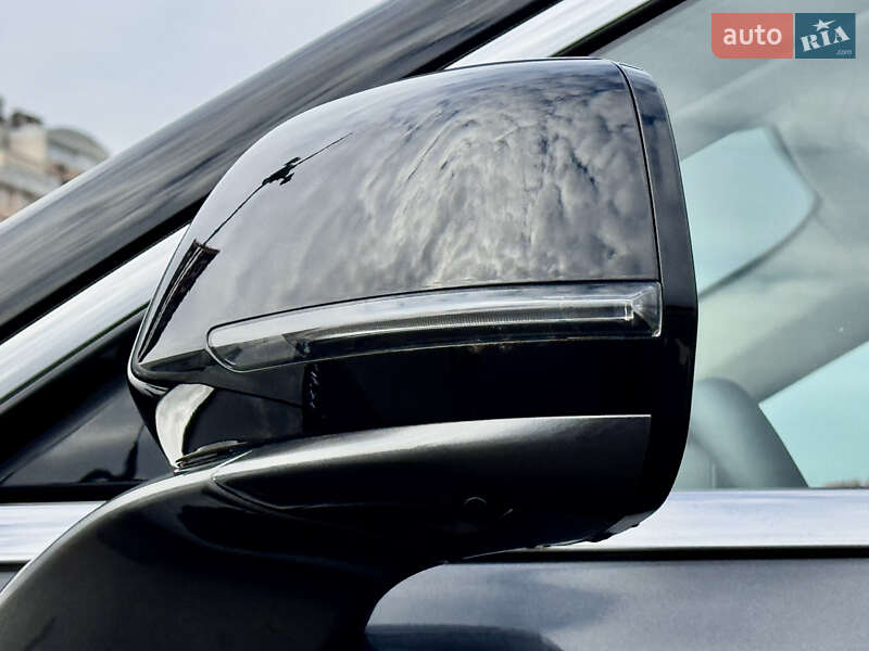 Позашляховик / Кросовер Lincoln Aviator 2022 в Києві фото 20 Позашляховик / Кросовер Lincoln Aviator 2022 в Києві