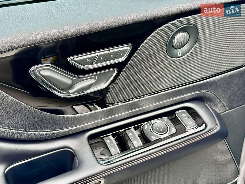 Позашляховик / Кросовер Lincoln Aviator 2022 в Києві фото 34 Позашляховик / Кросовер Lincoln Aviator 2022 в Києві