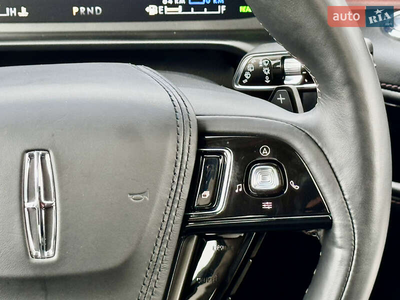 Позашляховик / Кросовер Lincoln Aviator 2022 в Києві фото 54 Позашляховик / Кросовер Lincoln Aviator 2022 в Києві