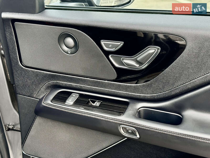 Позашляховик / Кросовер Lincoln Aviator 2022 в Києві фото 61 Позашляховик / Кросовер Lincoln Aviator 2022 в Києві