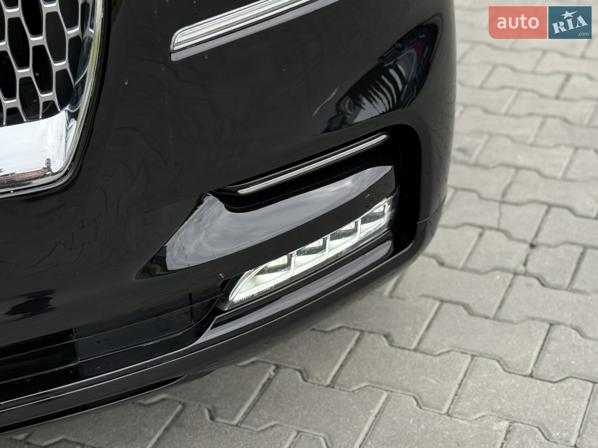 2020 Lincoln Aviator - мініатюра 22
