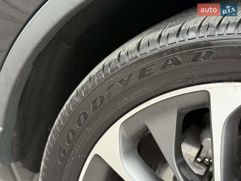 Позашляховик / Кросовер Lincoln Aviator 2020 в Тернополі фото 33 Позашляховик / Кросовер Lincoln Aviator 2020 в Тернополі