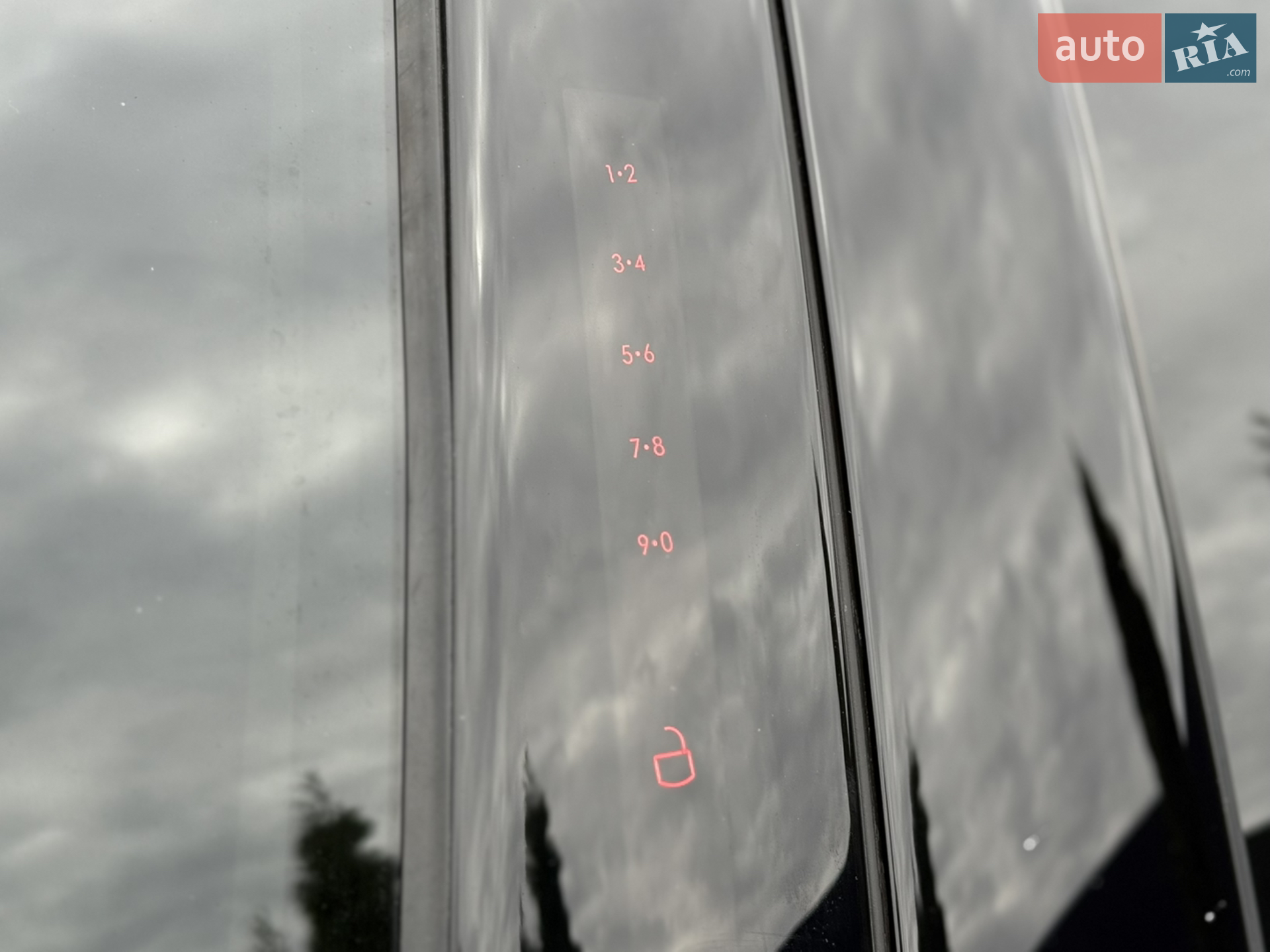 2020 Lincoln Aviator - мініатюра 41