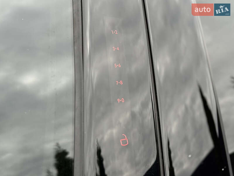 Позашляховик / Кросовер Lincoln Aviator 2020 в Тернополі фото 41 Позашляховик / Кросовер Lincoln Aviator 2020 в Тернополі