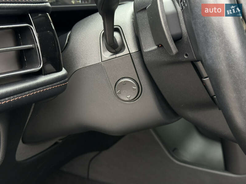 Позашляховик / Кросовер Lincoln Aviator 2020 в Тернополі фото 54 Позашляховик / Кросовер Lincoln Aviator 2020 в Тернополі