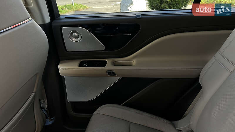 Внедорожник / Кроссовер Lincoln Aviator 2021 в Львове фото 36 Внедорожник / Кроссовер Lincoln Aviator 2021 в Львове