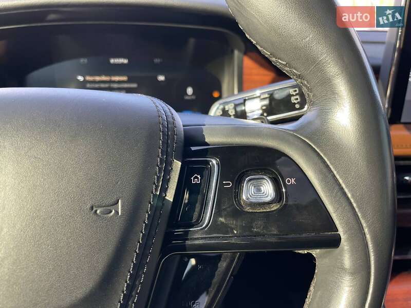 Внедорожник / Кроссовер Lincoln Aviator 2021 в Киеве фото 28 Внедорожник / Кроссовер Lincoln Aviator 2021 в Киеве