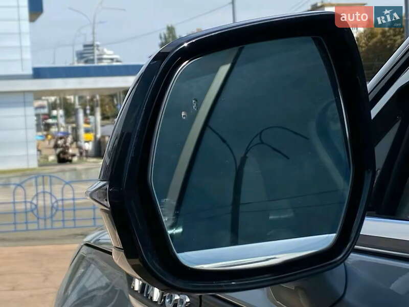 Позашляховик / Кросовер Lincoln Aviator 2019 в Києві фото 18 Позашляховик / Кросовер Lincoln Aviator 2019 в Києві