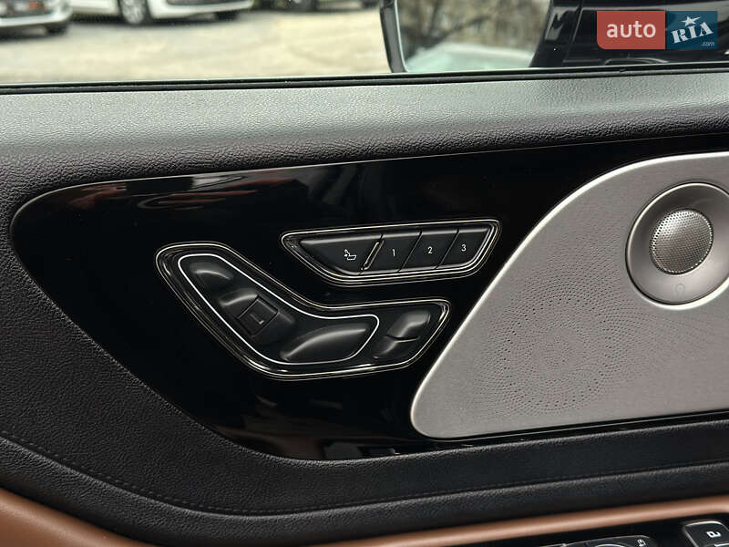 Позашляховик / Кросовер Lincoln Aviator 2019 в Шептицькому