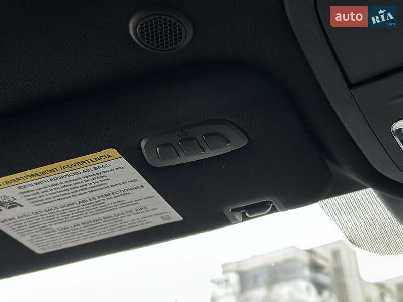 Позашляховик / Кросовер Lincoln Aviator 2019 в Шептицькому