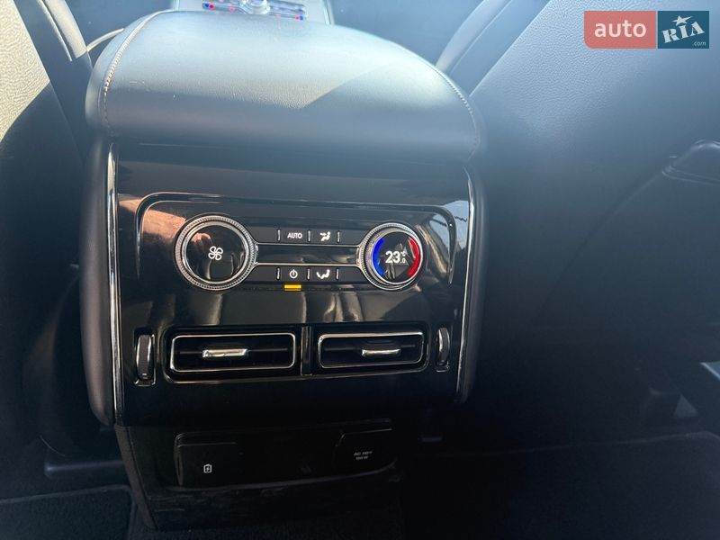 Внедорожник / Кроссовер Lincoln Aviator 2019 в Ковеле