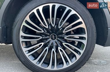 Позашляховик / Кросовер Lincoln Aviator 2020 в Києві