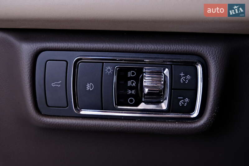 Внедорожник / Кроссовер Lincoln Aviator 2022 в Одессе