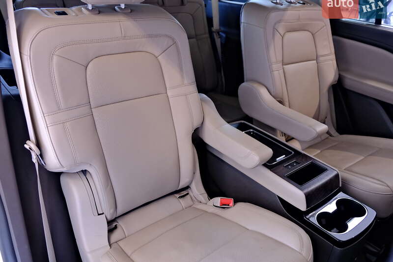 Внедорожник / Кроссовер Lincoln Aviator 2022 в Одессе