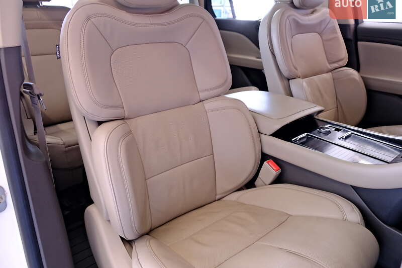 Внедорожник / Кроссовер Lincoln Aviator 2022 в Одессе