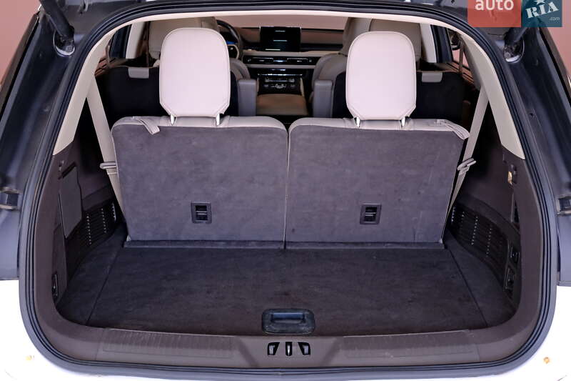 Внедорожник / Кроссовер Lincoln Aviator 2022 в Одессе