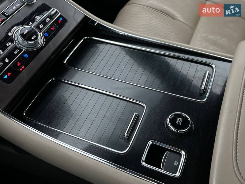 Внедорожник / Кроссовер Lincoln Aviator 2021 в Львове