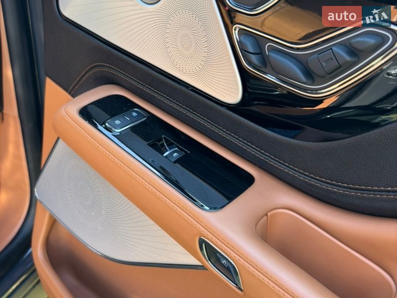 Внедорожник / Кроссовер Lincoln Aviator 2020 в Тернополе фото 19 Внедорожник / Кроссовер Lincoln Aviator 2020 в Тернополе