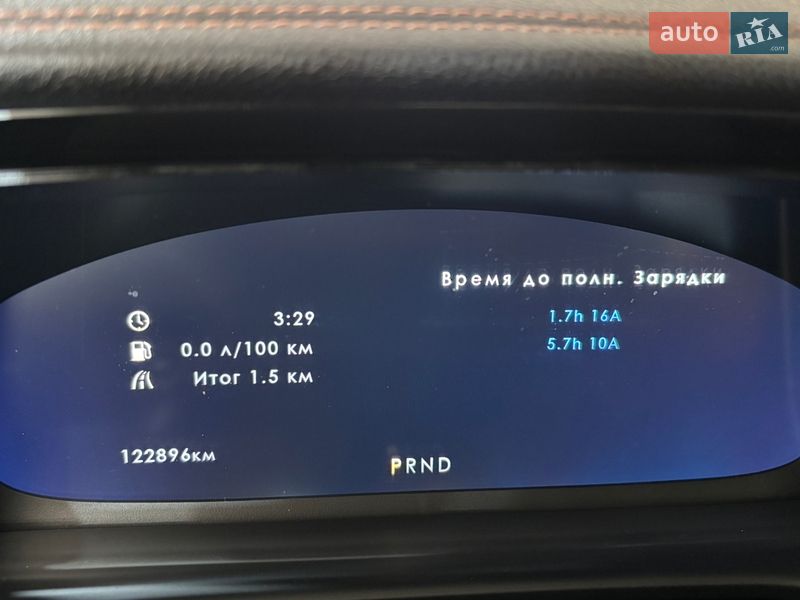 Внедорожник / Кроссовер Lincoln Aviator 2020 в Тернополе фото 36 Внедорожник / Кроссовер Lincoln Aviator 2020 в Тернополе