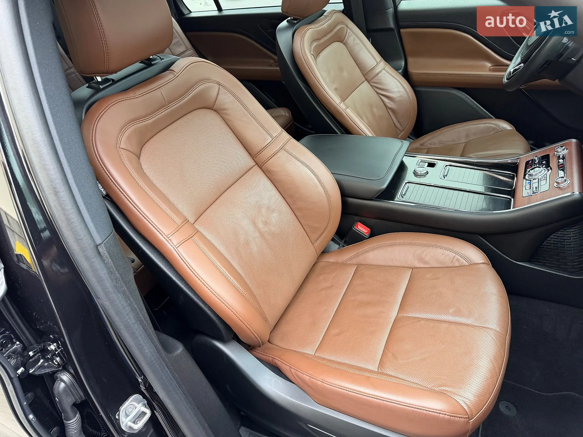 2023 Lincoln Aviator - мініатюра 39