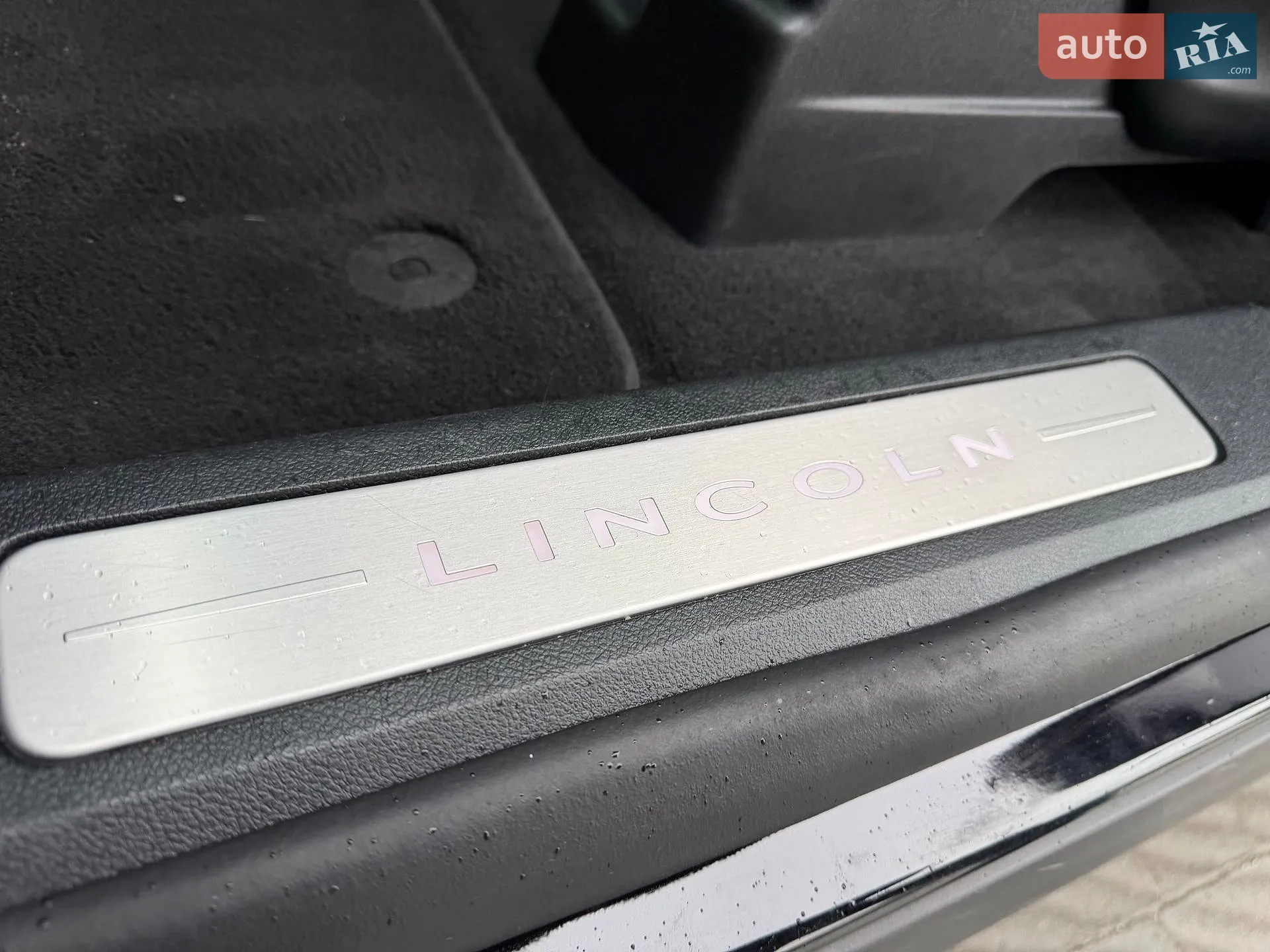 2023 Lincoln Aviator - мініатюра 20