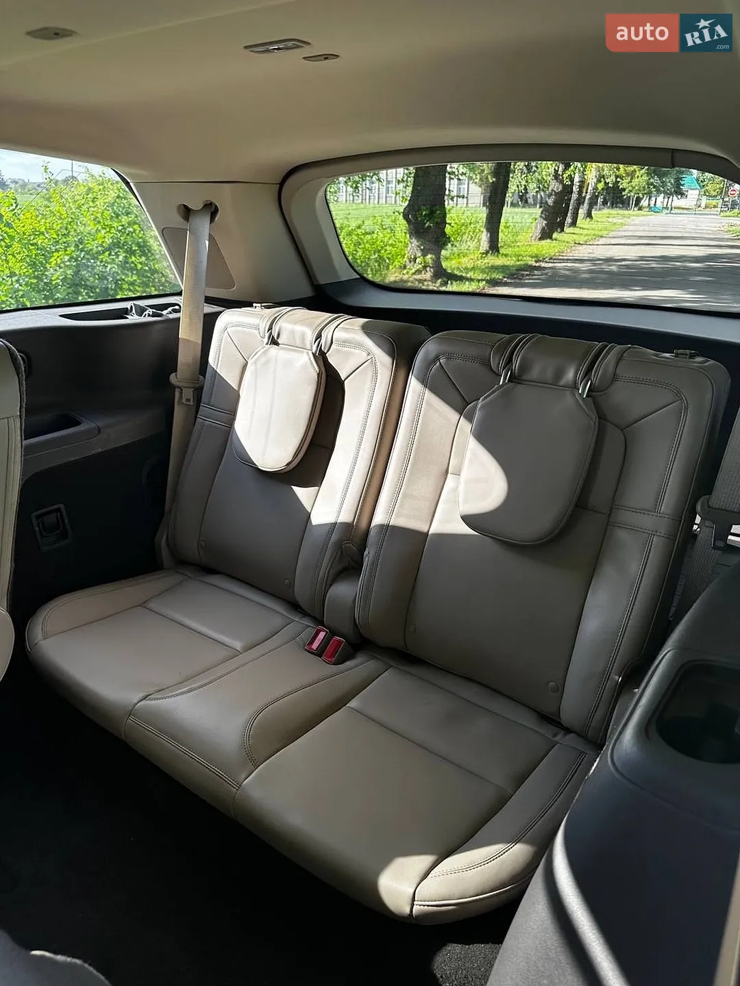 2021 Lincoln Aviator - мініатюра 9