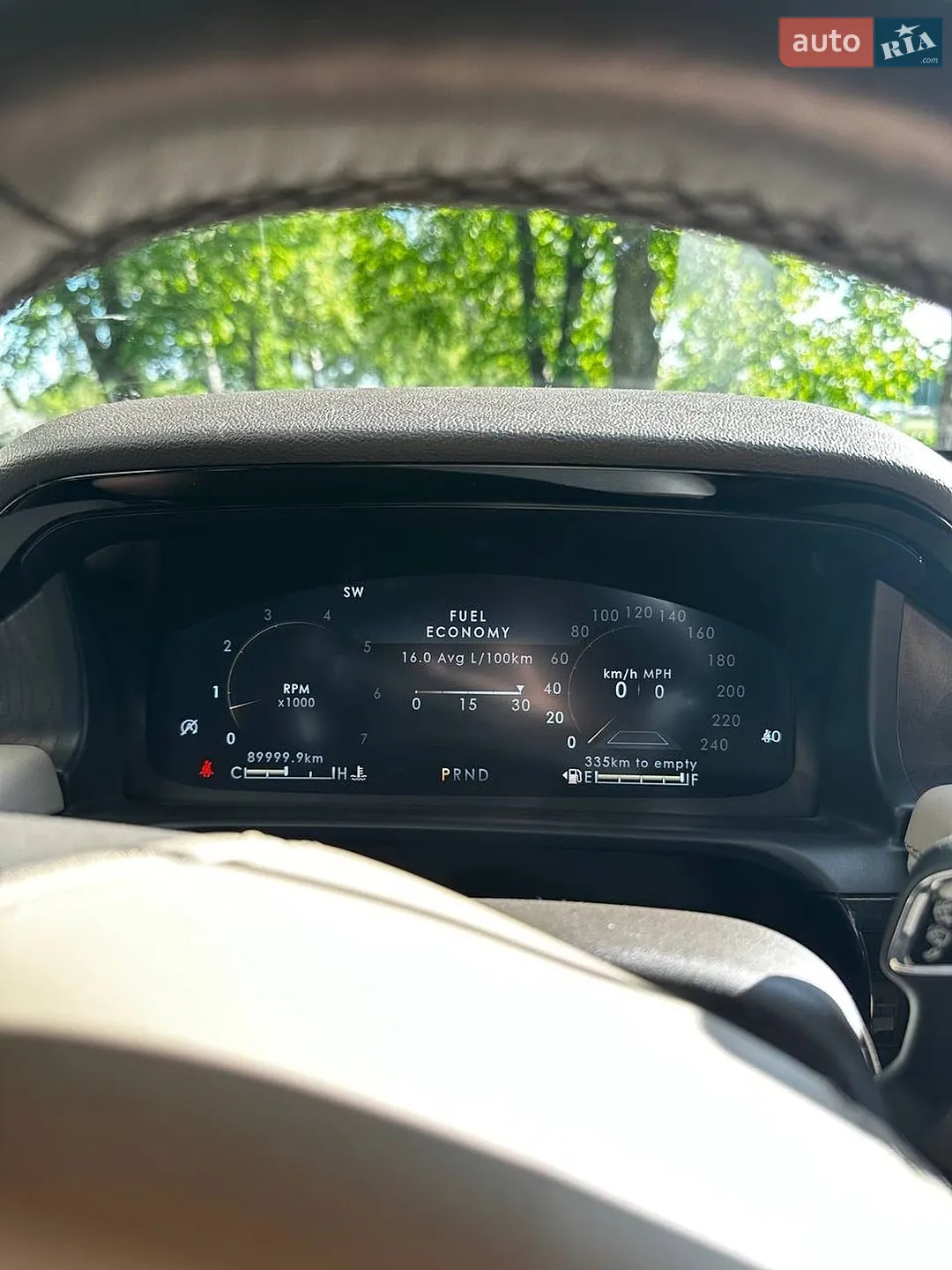 2021 Lincoln Aviator - мініатюра 13
