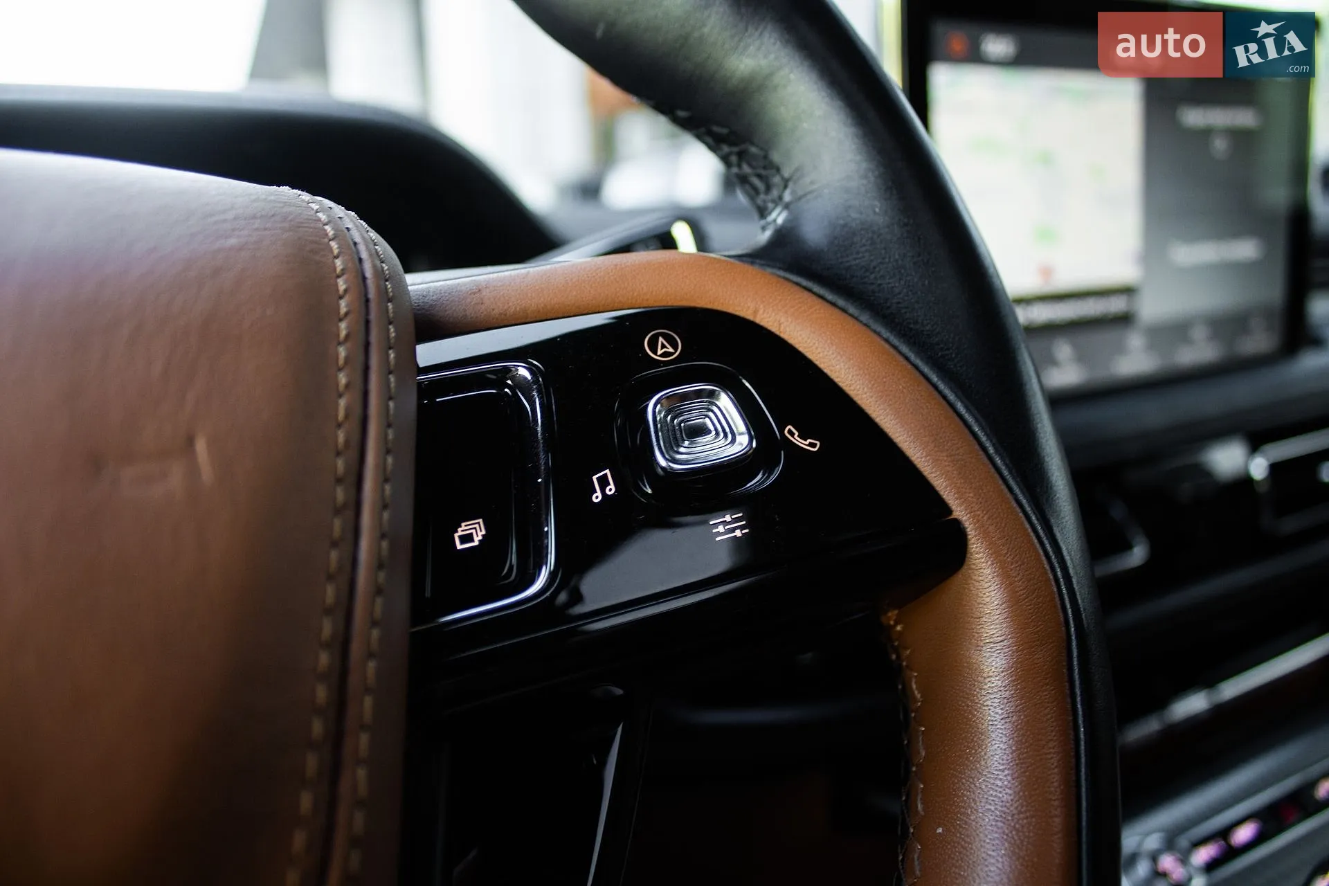 2020 Lincoln Aviator - мініатюра 29