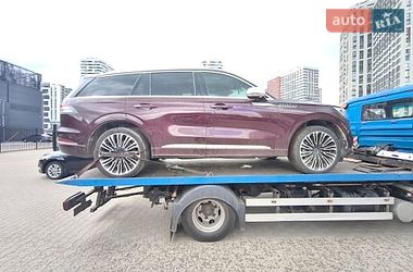 Внедорожник / Кроссовер Lincoln Aviator 2020 в Киеве