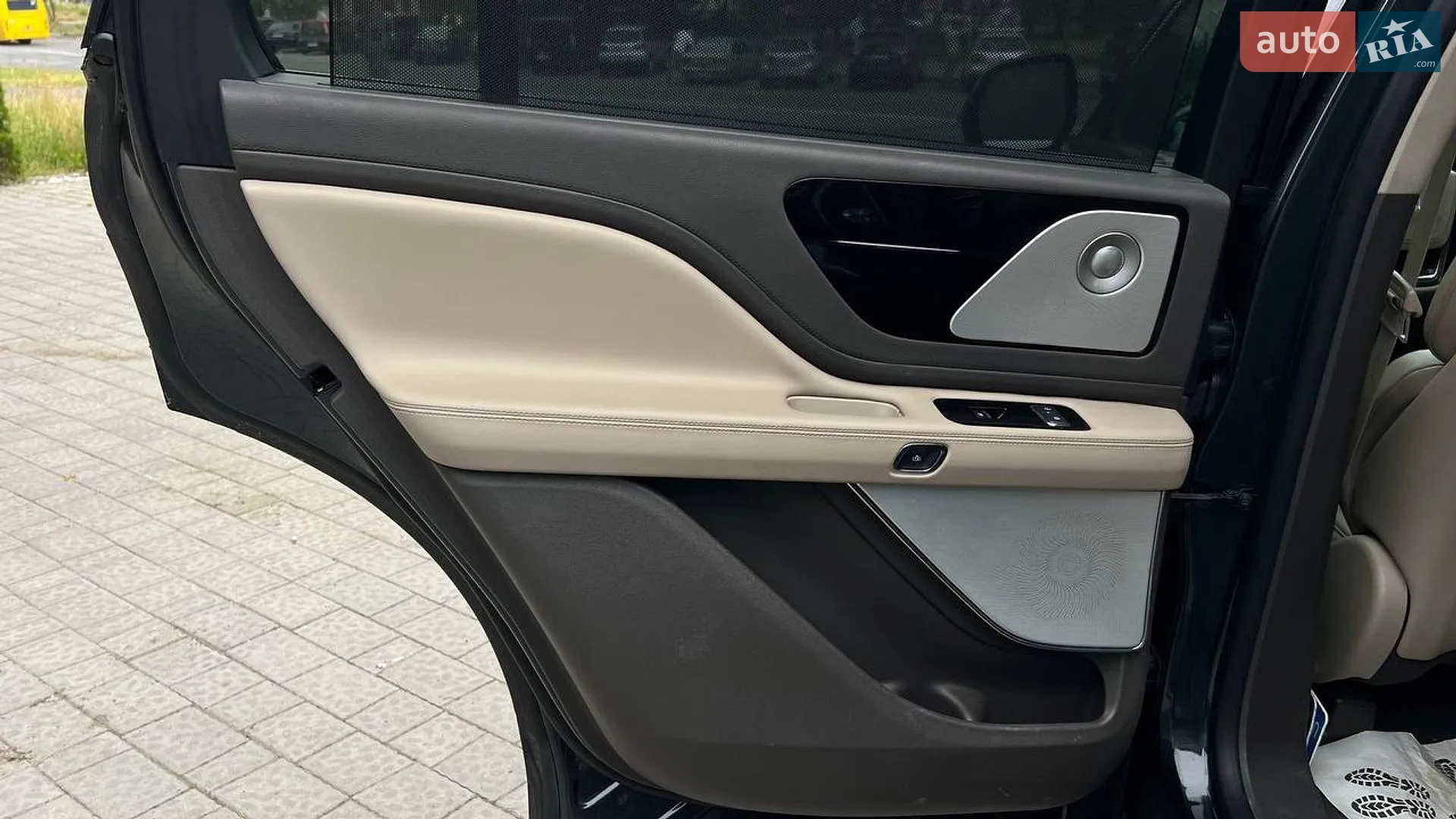 2021 Lincoln Aviator - мініатюра 28