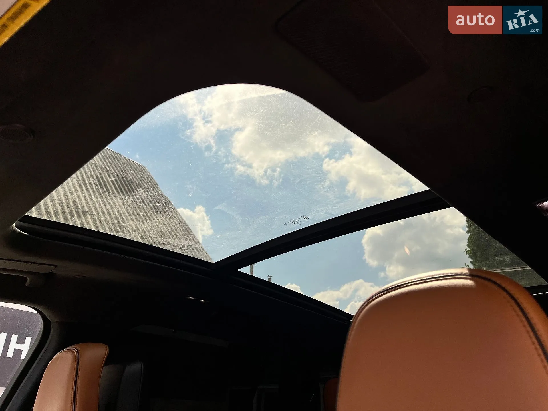 2022 Lincoln Aviator - мініатюра 27