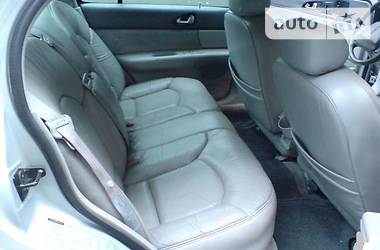 Седан Lincoln Continental 1995 в 