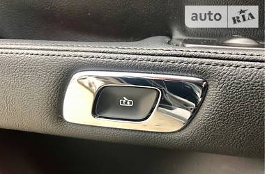 Седан Lincoln Continental 2017 в 