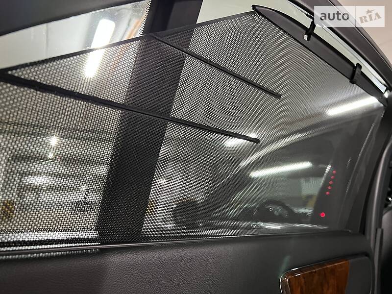 Седан Lincoln Continental 2018 в Києві