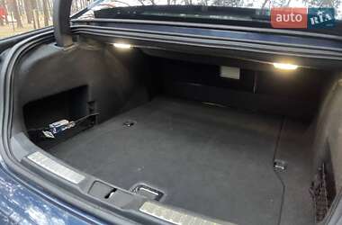 Седан Lincoln Continental 2016 в 