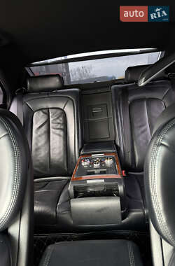Седан Lincoln Continental 2016 в 