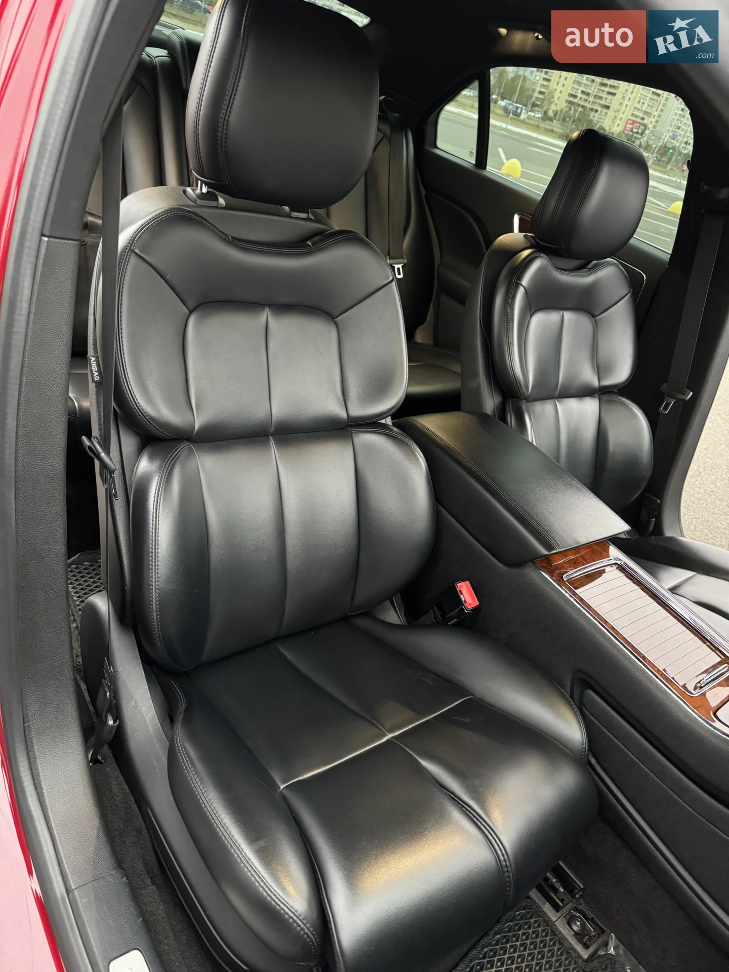 2020 Lincoln Continental - мініатюра 43