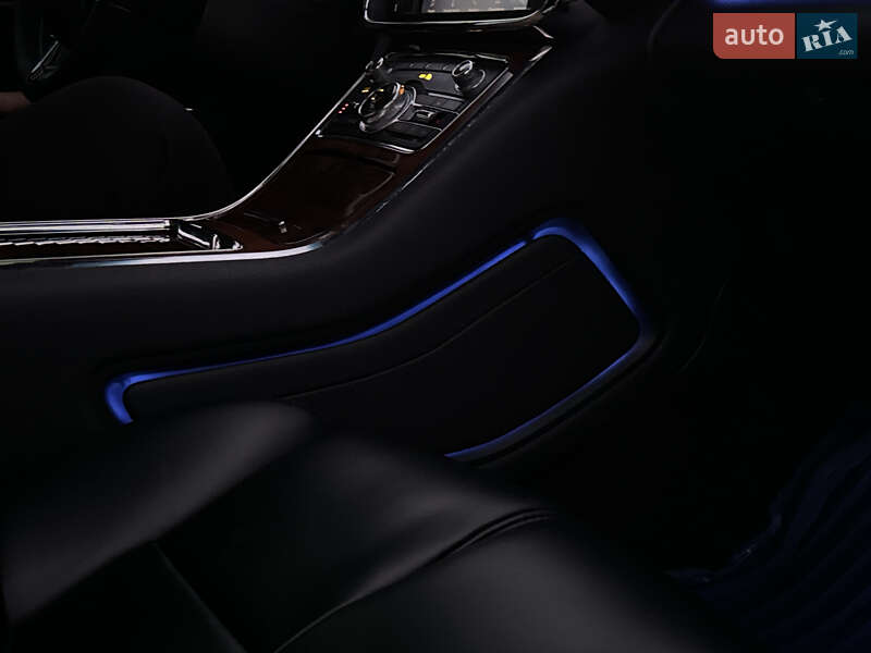 Седан Lincoln Continental 2020 в Киеве фото 57 Седан Lincoln Continental 2020 в Киеве