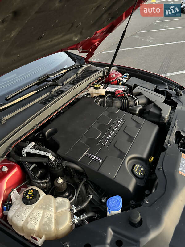 Седан Lincoln Continental 2020 в Киеве фото 81 Седан Lincoln Continental 2020 в Киеве