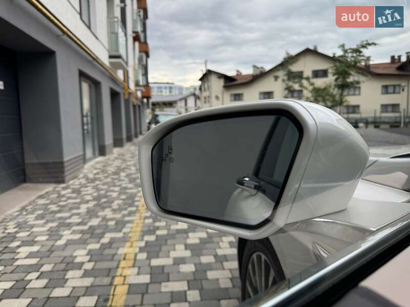 Седан Lincoln Continental 2017 в Виннице фото 7 Седан Lincoln Continental 2017 в Виннице