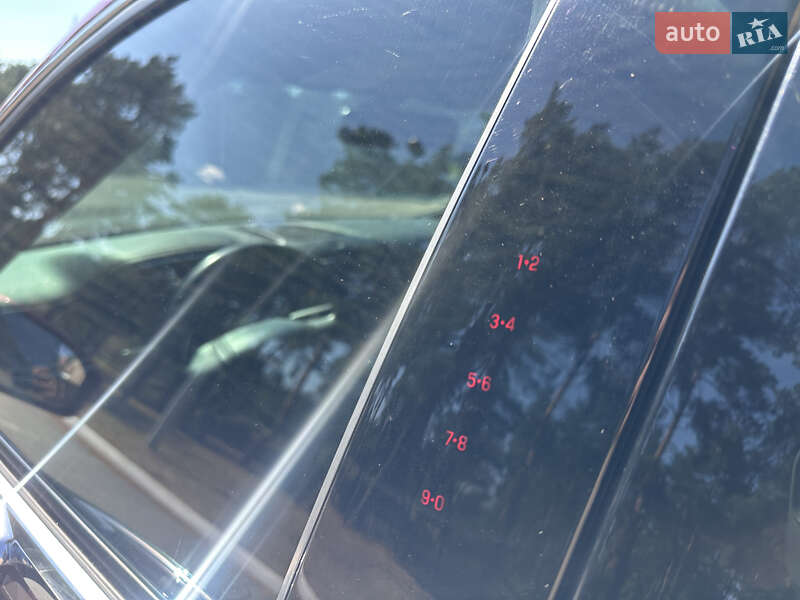 Седан Lincoln Continental 2017 в Києві фото 22 Седан Lincoln Continental 2017 в Києві