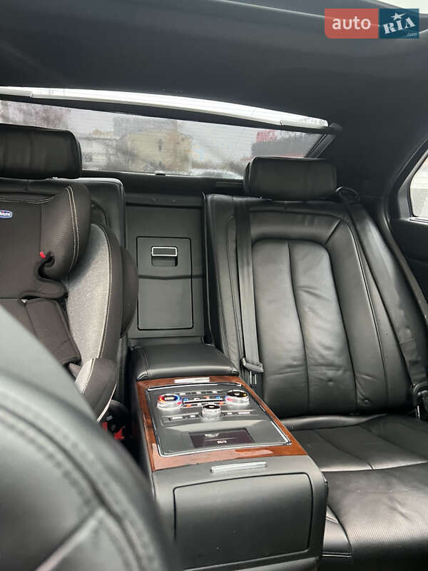 Седан Lincoln Continental 2016 в Харькове фото 22 Седан Lincoln Continental 2016 в Харькове