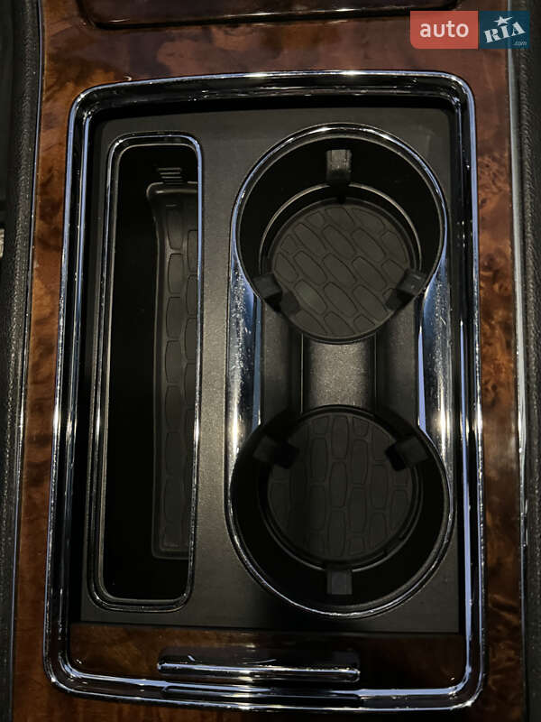 Седан Lincoln Continental 2020 в Києві