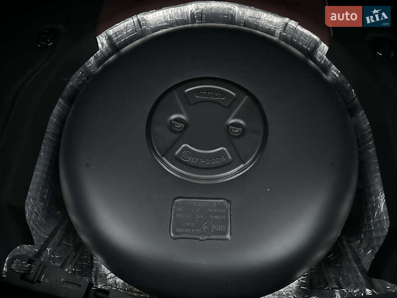 Седан Lincoln Continental 2020 в Києві