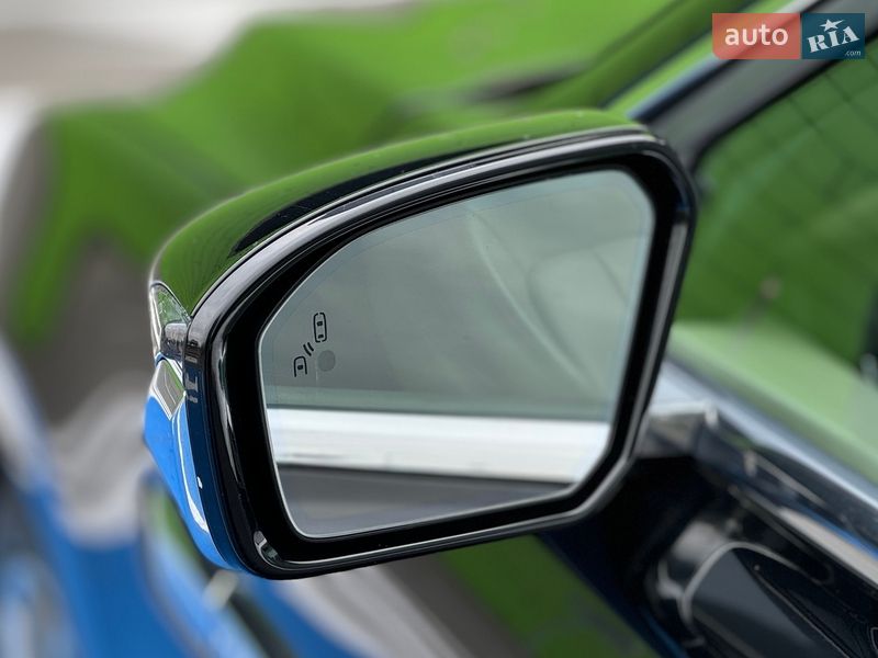 Седан Lincoln Continental 2016 в Києві