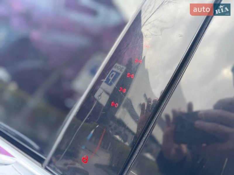 Седан Lincoln Continental 2016 в Києві фото 25 Седан Lincoln Continental 2016 в Києві