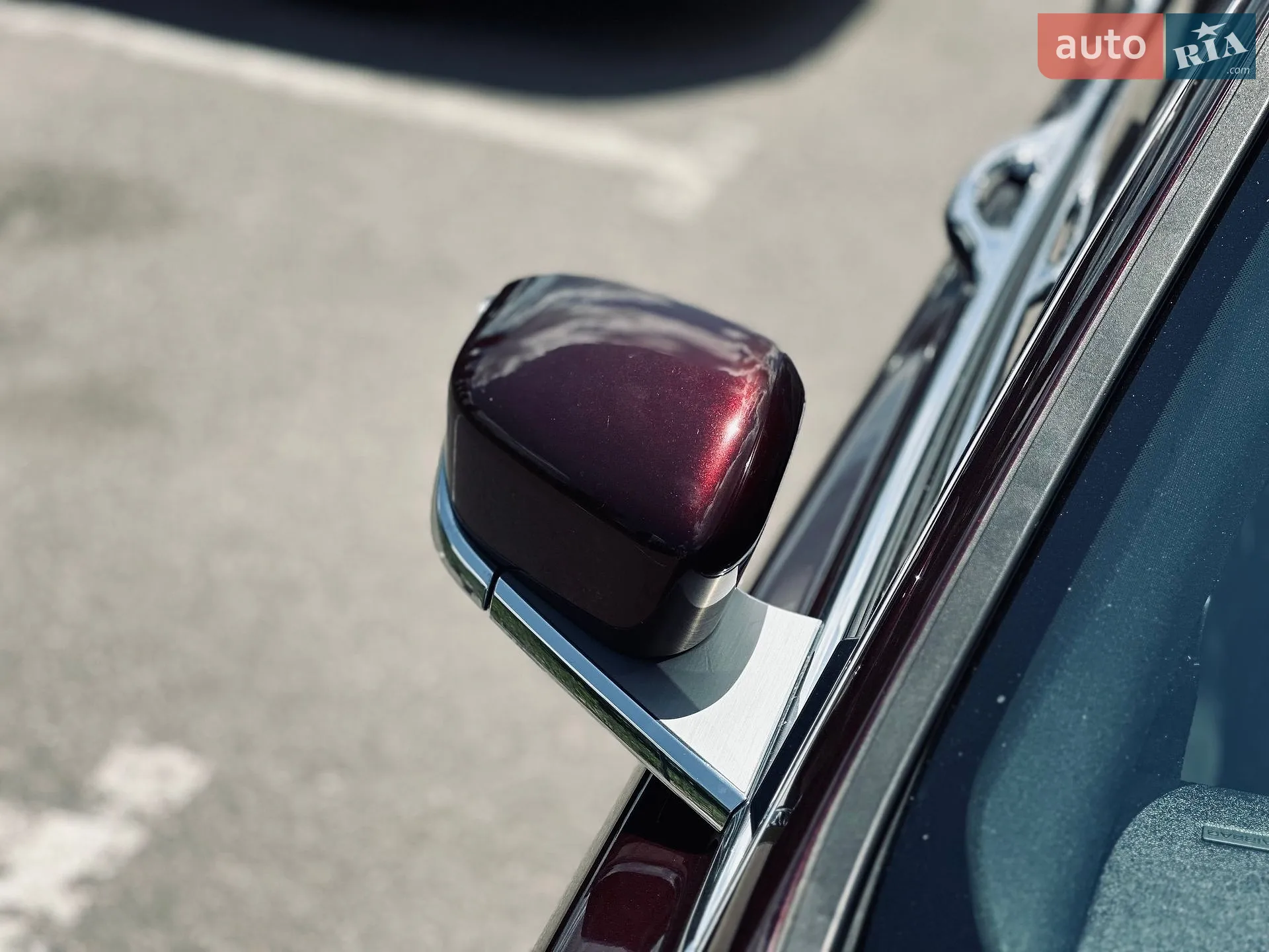 2017 Lincoln Continental - мініатюра 19