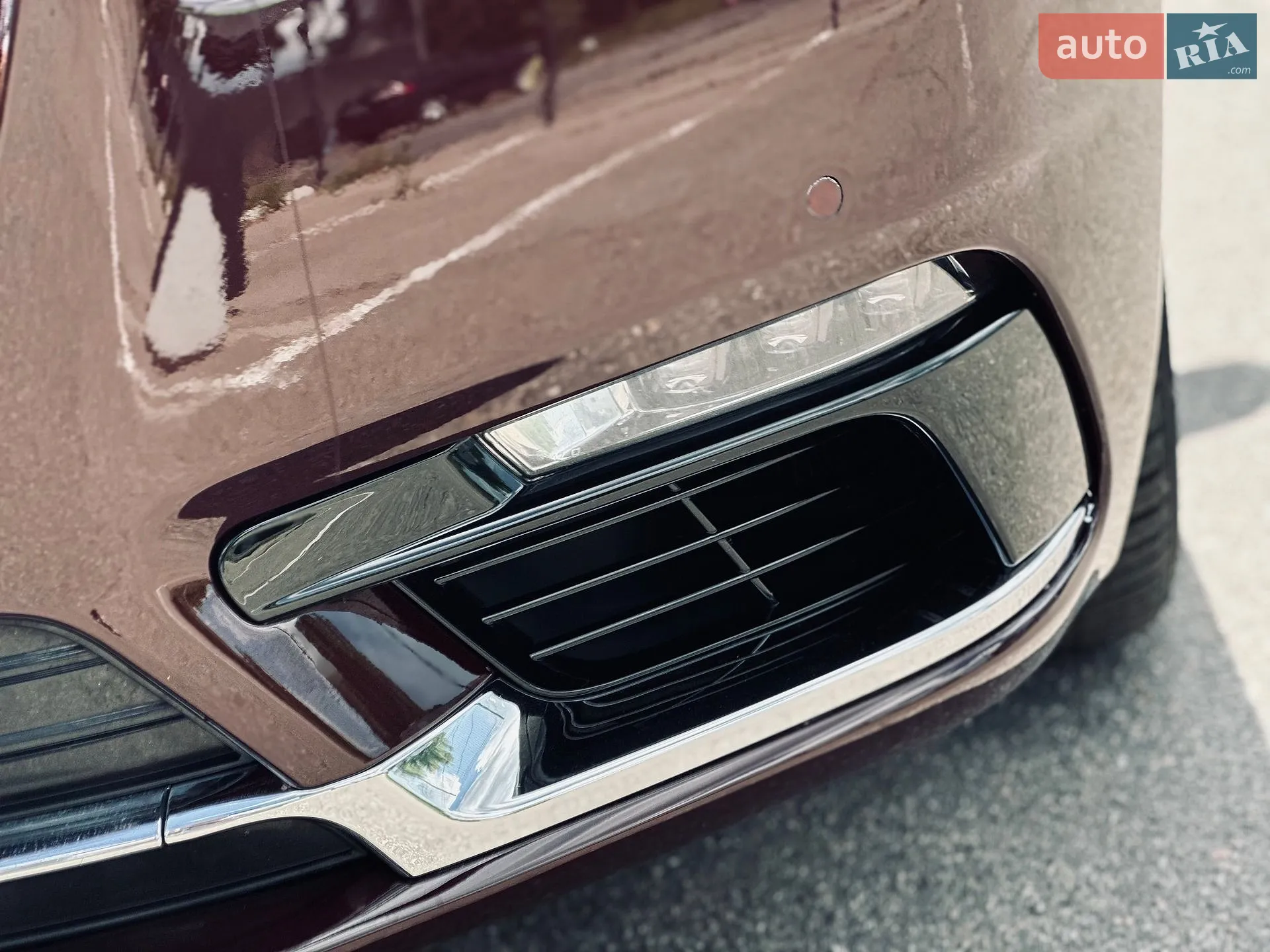 2017 Lincoln Continental - мініатюра 34